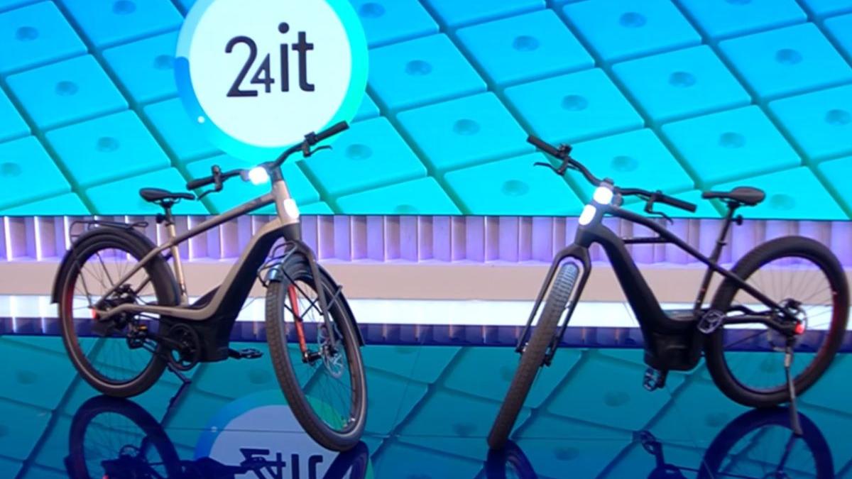 Biciclete electrice vs. biciclete asistate Trenduri pe piaţa