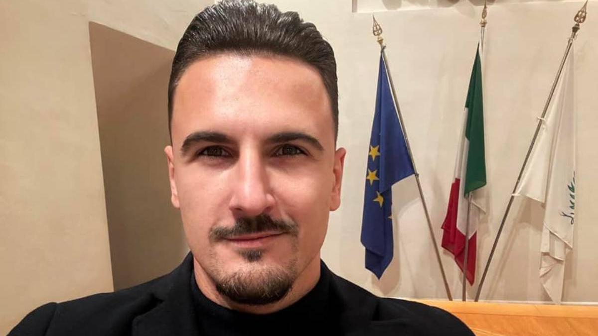 “Sta arrivando un grande cambiamento!”