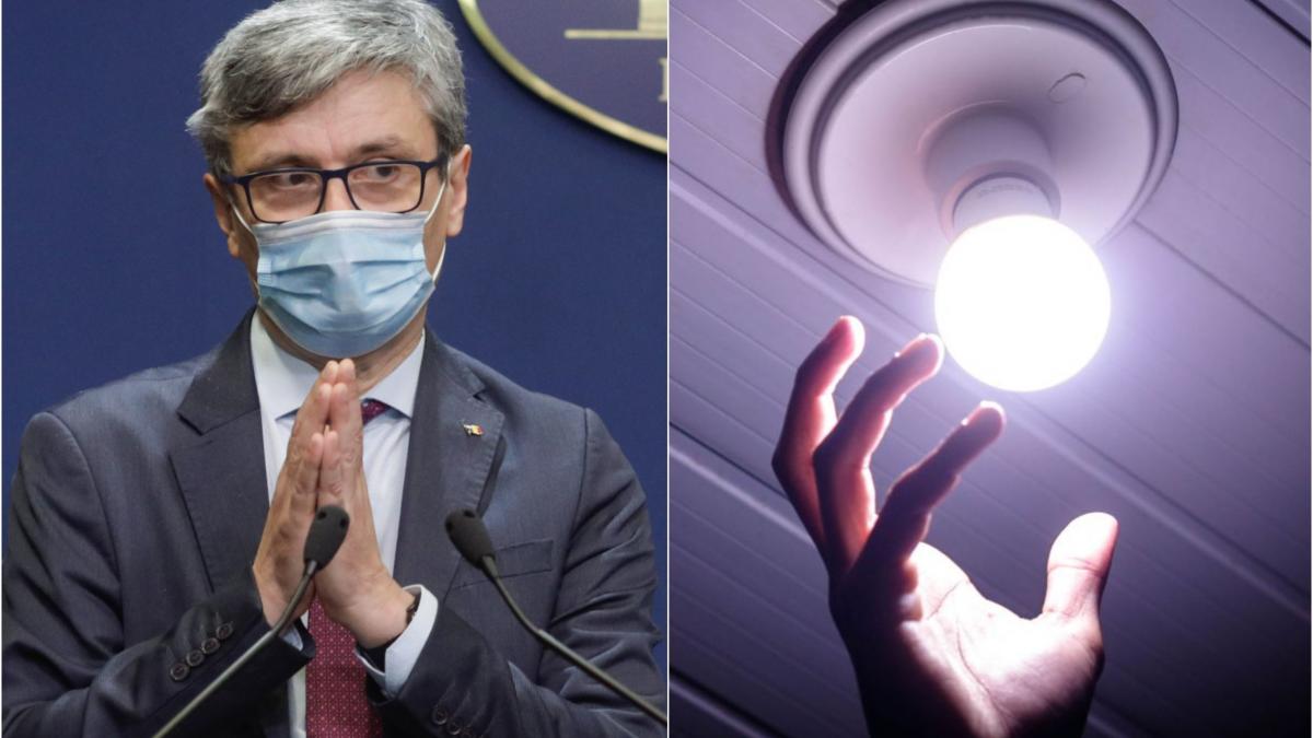 virgil popescu anunta economie energie romania