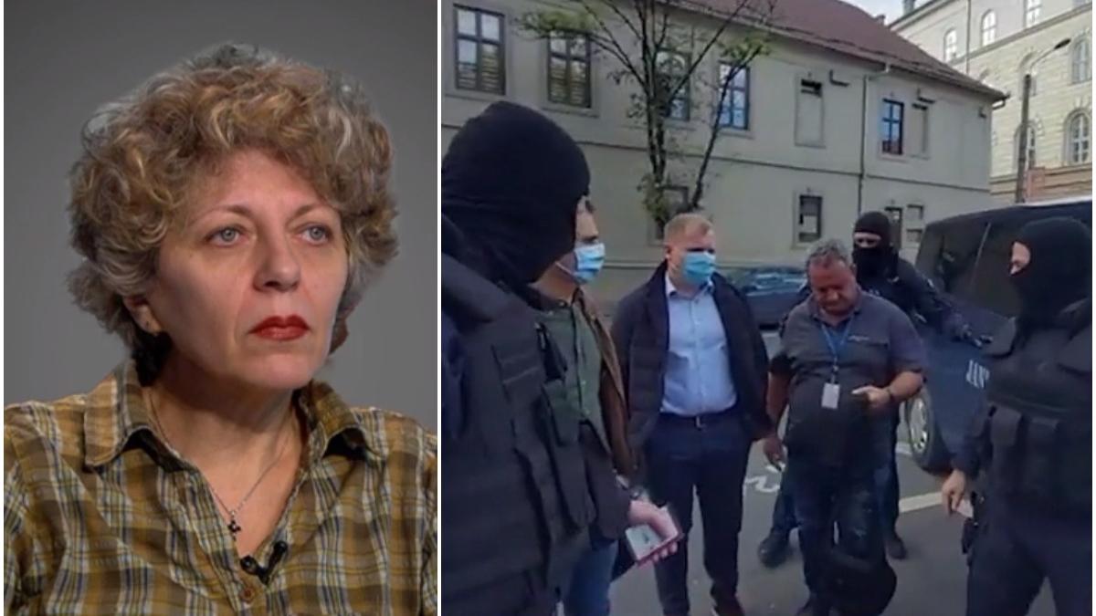 adina anghelescu detalii sustragere informatii secrete romania gazprom rusi