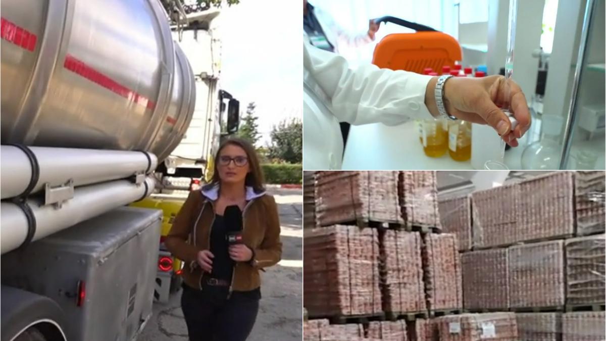 alimente rezervele statului