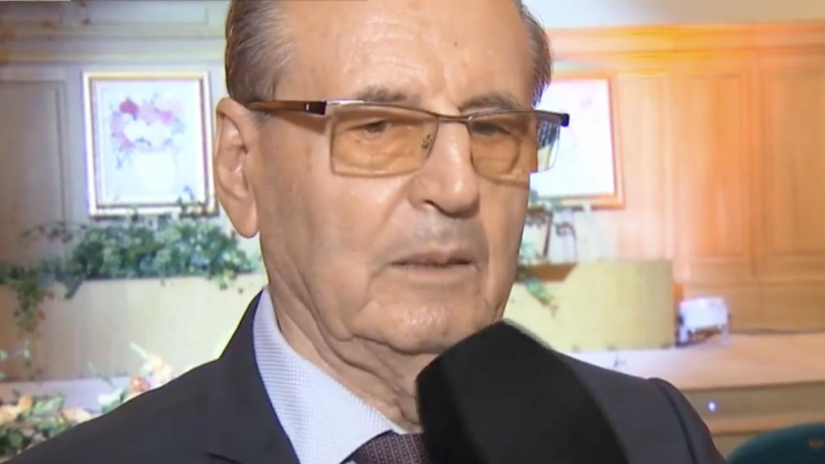 avertismentul profesorului dulcan mentine pozitivi sanatosi periculos stresul