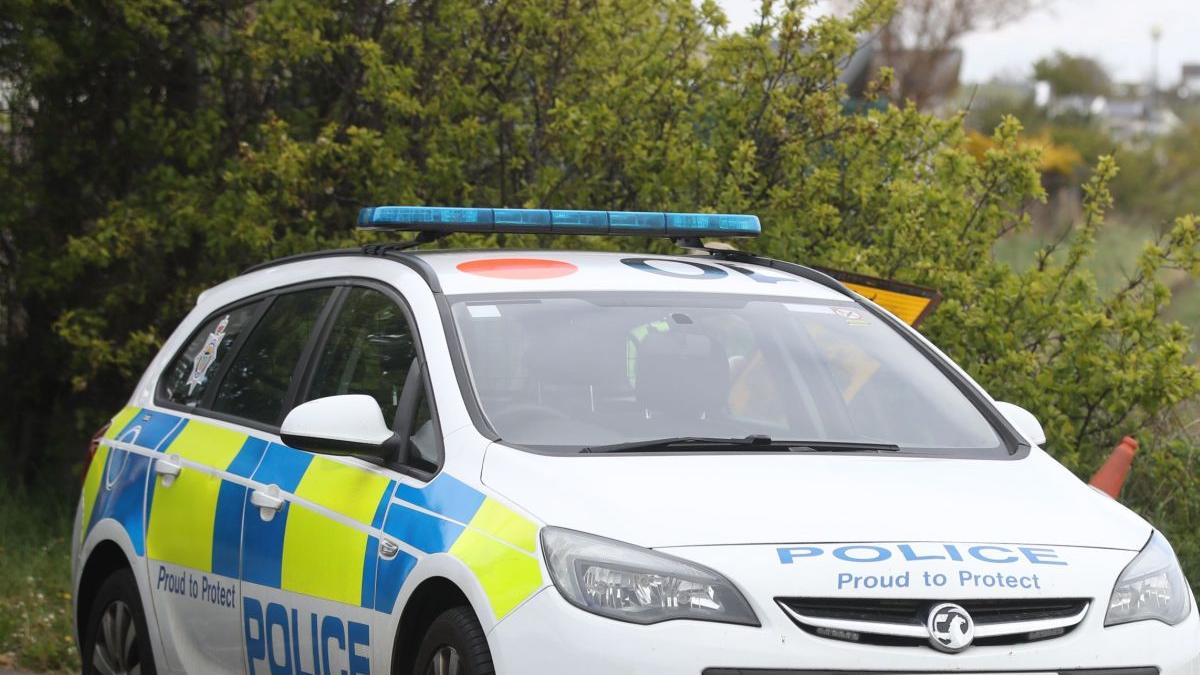 biciclist urmarit ucis coliziune trafic