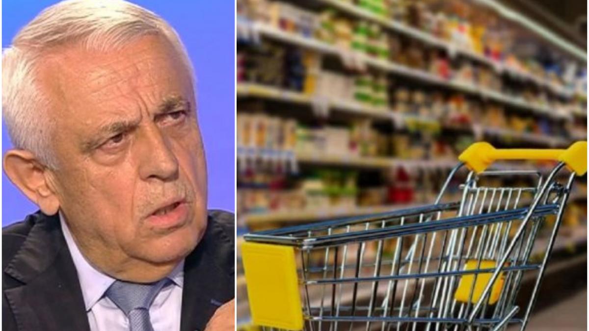 criza alimentara judete romania furnizor lapte ministrul agriculturii