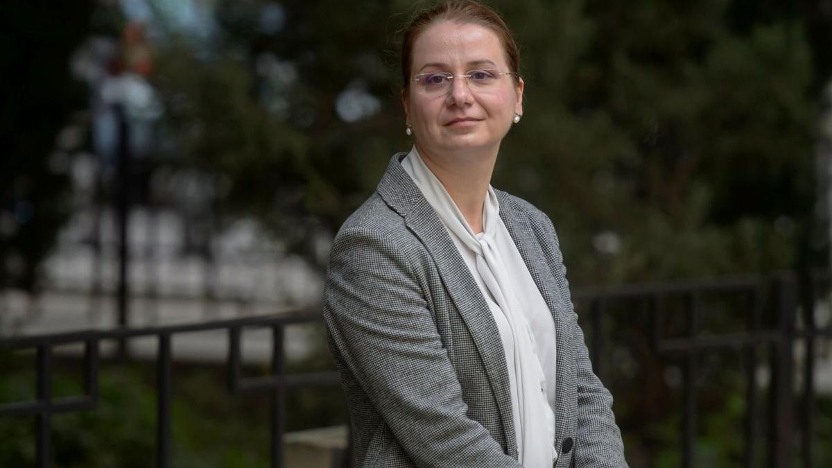 ligia deca ministru al educatiei juramant