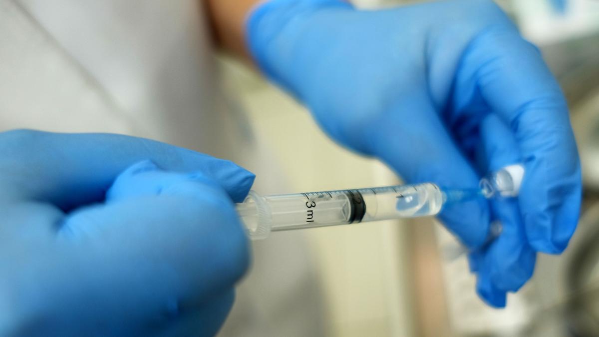 ministerul sanatatii prima doza administrata vaccin impotriva variolei maimutei