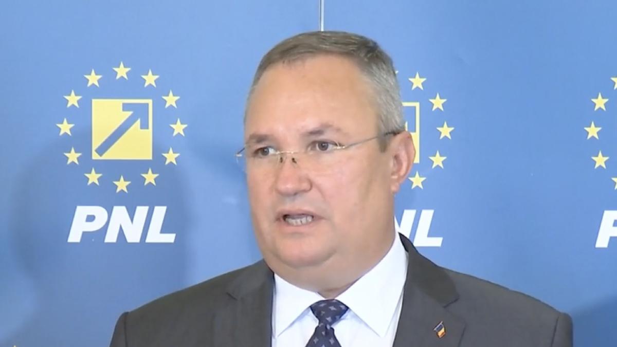 premier nicolae ciuca explica vot pnl ligia deca ministerul educatiei