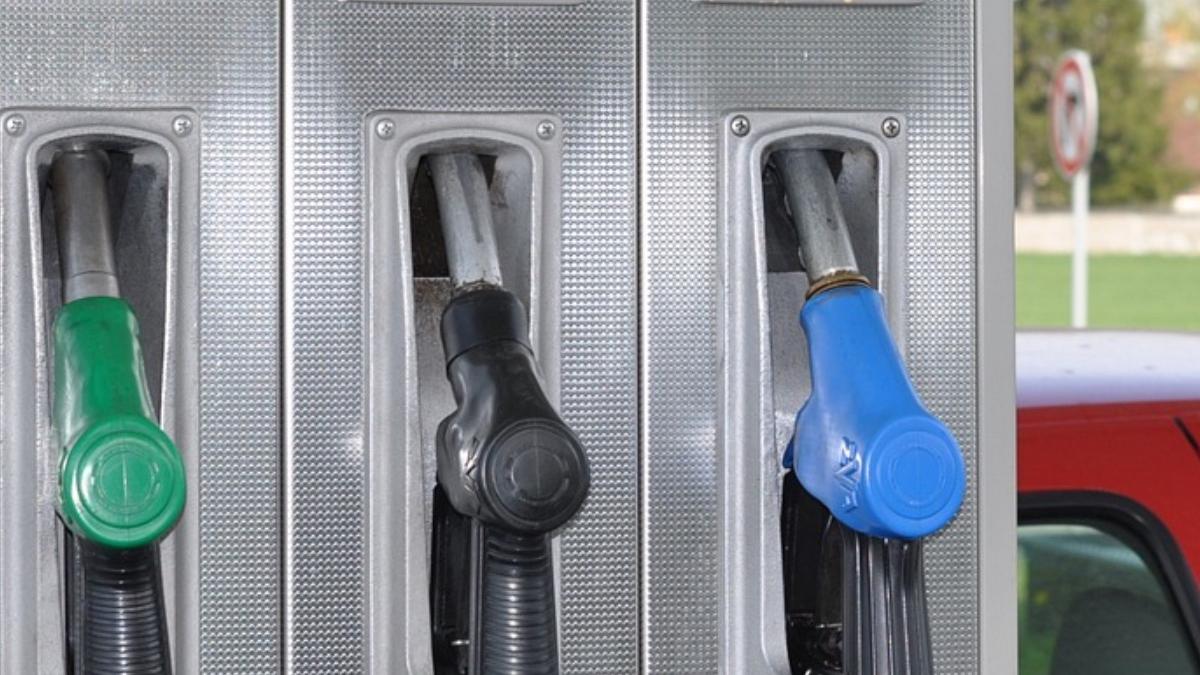 pret benzina motorina romania 3 octombrie 2022