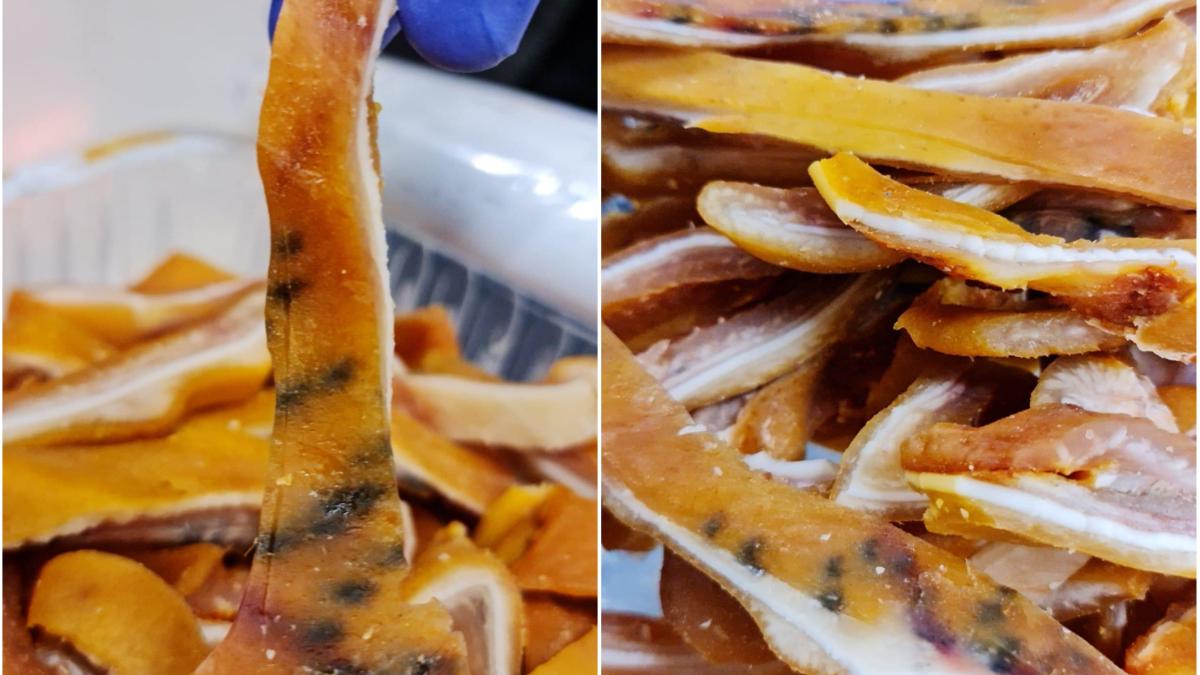 protectia consumatorilor control superamarket mall cluj 60 de kilograme urechi porc crocante