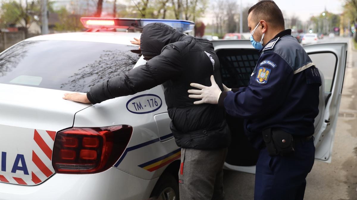 tanar sibiu fara permis furat doua masini aceeasi noapte accident ambele