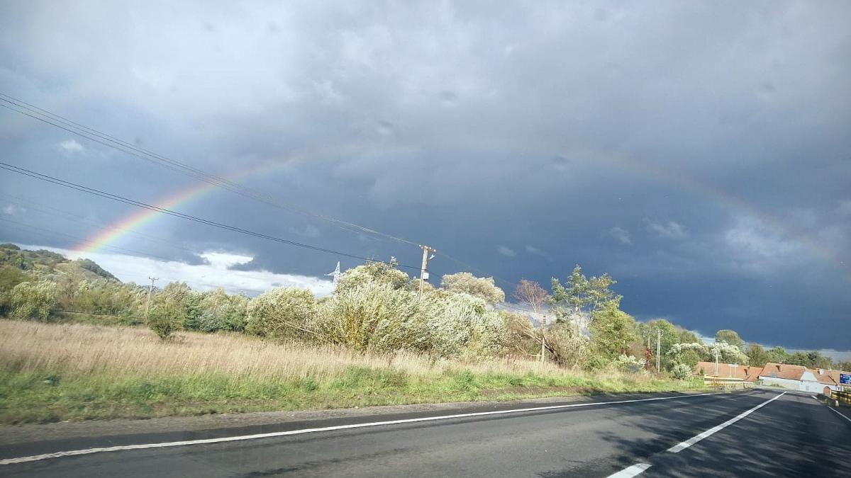 vremea luna octombrie anunt ultima ora facut directorul anm