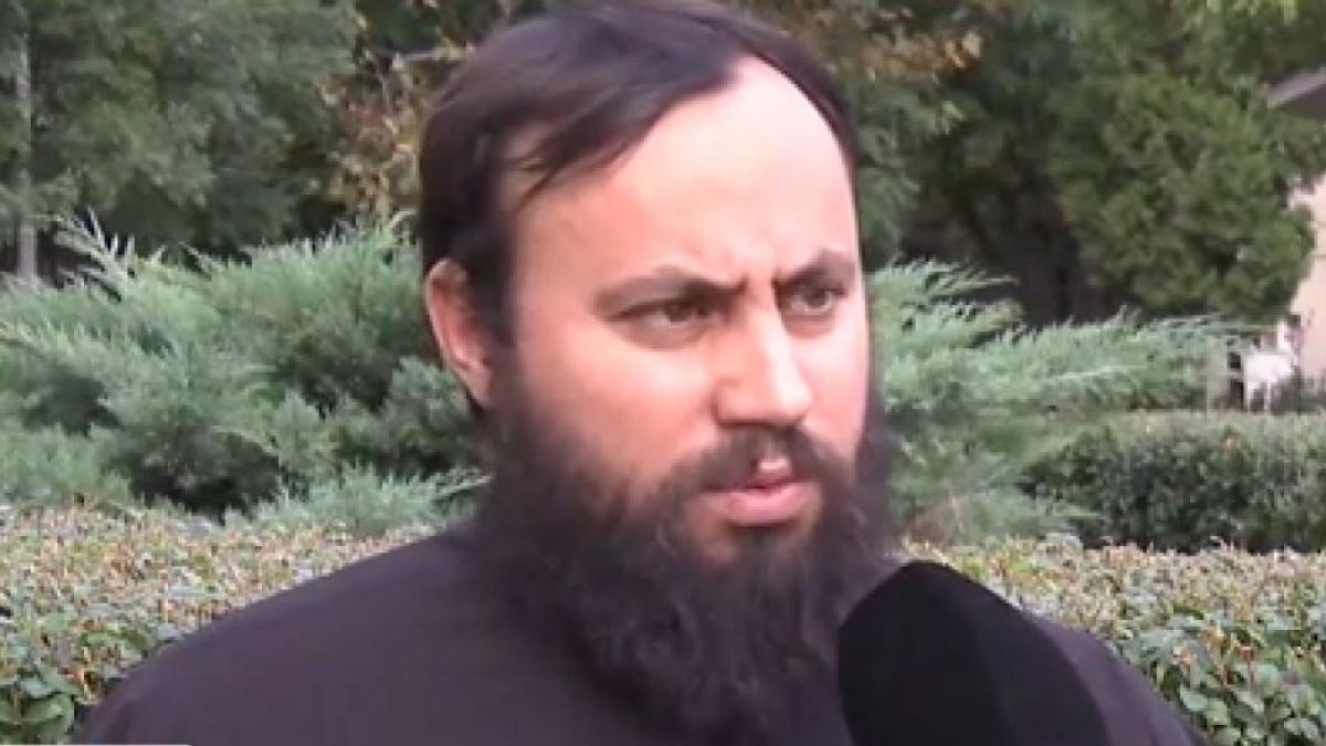 cristi calin declaratie acuzatii aurel balasoiu