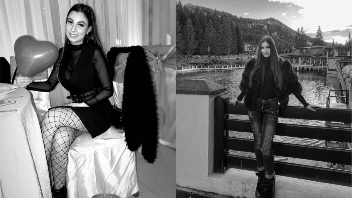 deces roxana alexandra politehnica