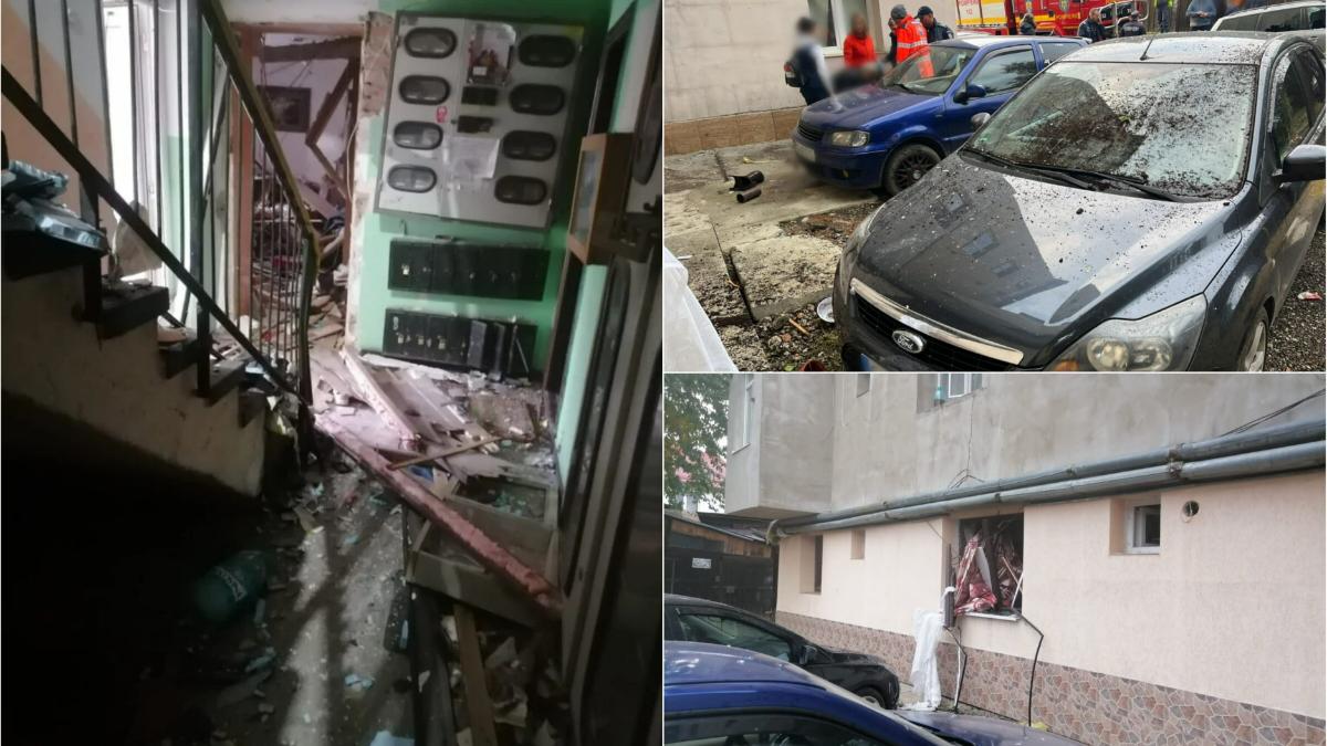 explozie bloc vatra dornei butelie