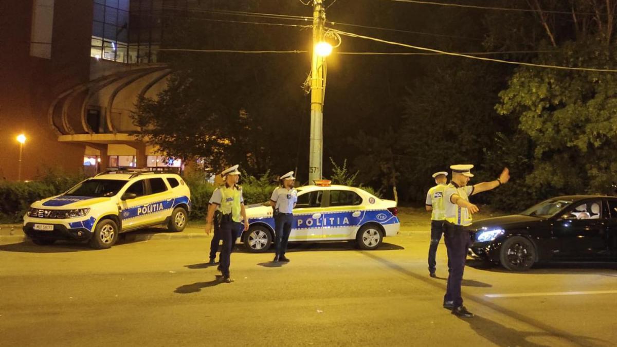 interventie urgenta politie tanara botosani rapita masina iubit