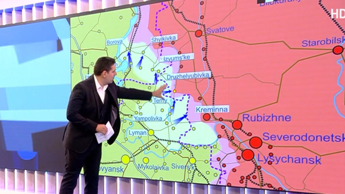 Mişcările care trădează planurile nucleare ale Rusiei | Cum reacţionează NATO