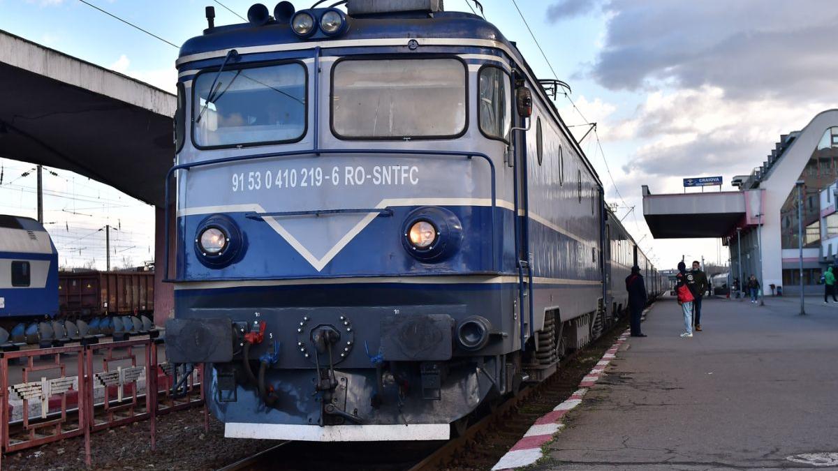 preturi bilete trenuri cfr calatori