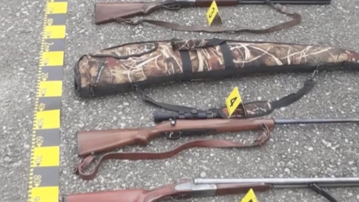 sot cantareata retinut braconaj obarsia lotrului flagrant