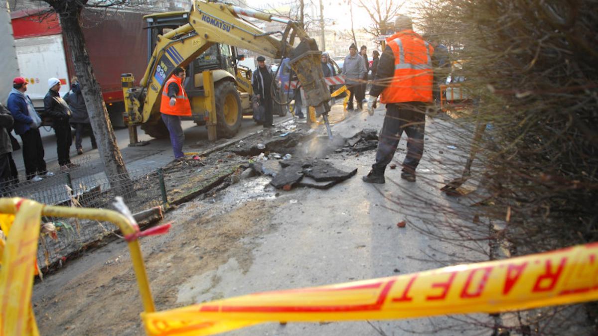 spital fundeni 400 blocuri bucuresti nu apa calda