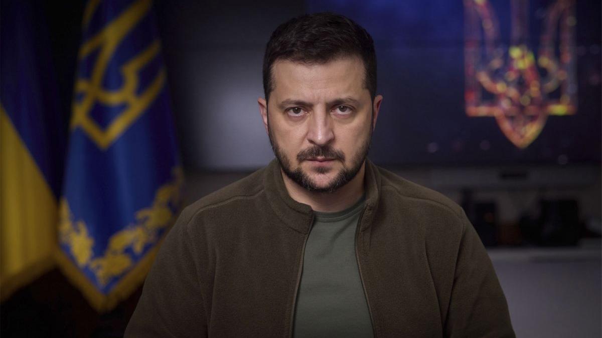 zelenski decret cheia negocierii moscova