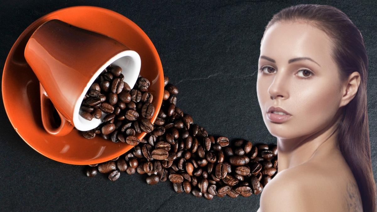 beneficii cafea zat de cafea sanatate cosmetice piele ten corp celulita