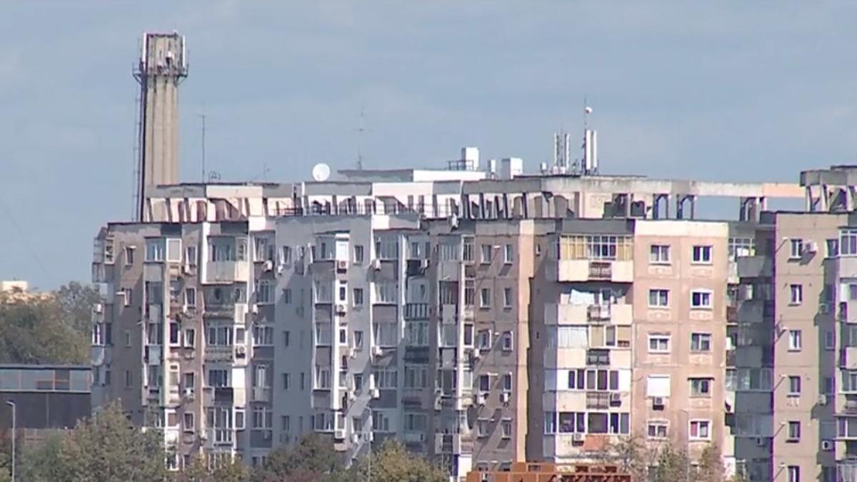 buncar antiatomic bucuresti atac nuclear razboi situatie de urgenta