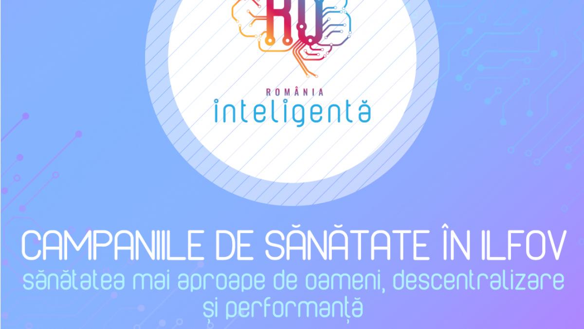 conferinta nationala campanii sanatate ilfov sanatatea aproape oameni