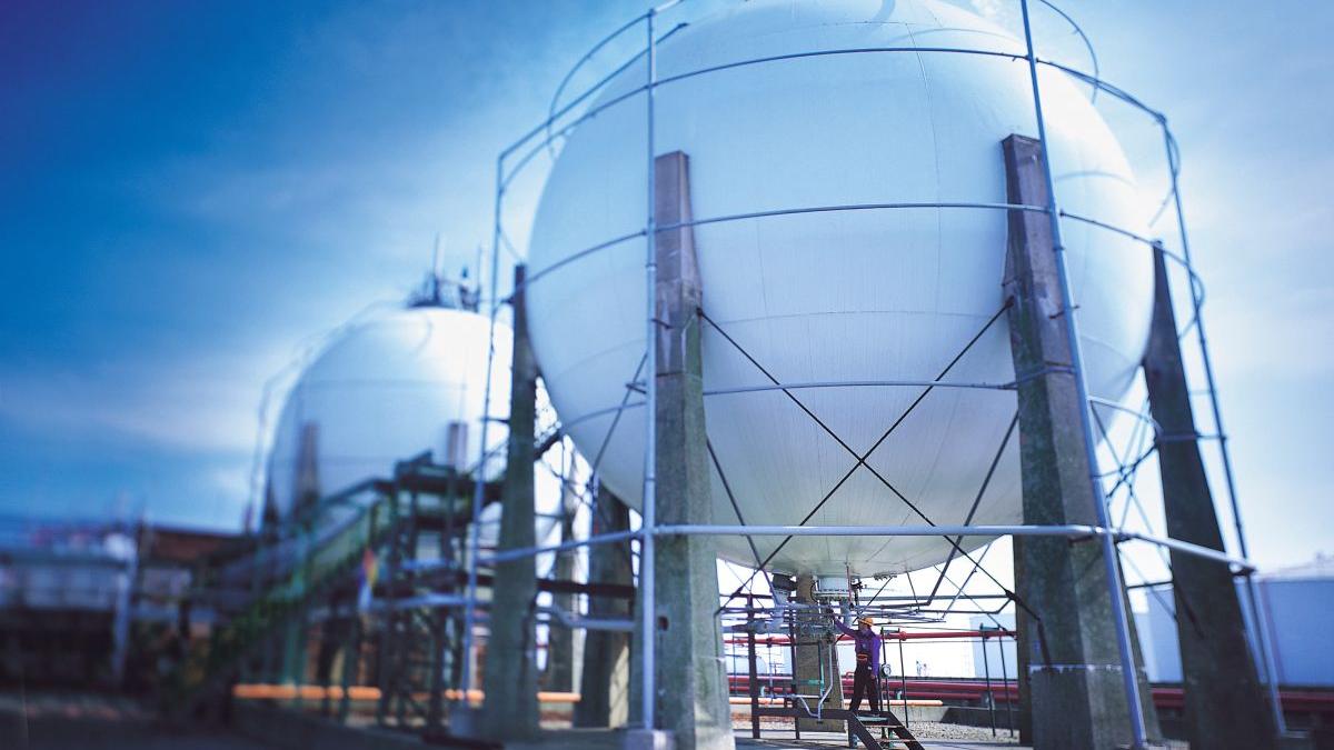 iarna dificila romania avantajata resurse energetice romanian international gas conference 2022