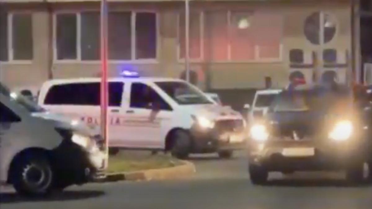 mafia deseurilor perchezitii firme bucuresti ilfov reciclare fictiva