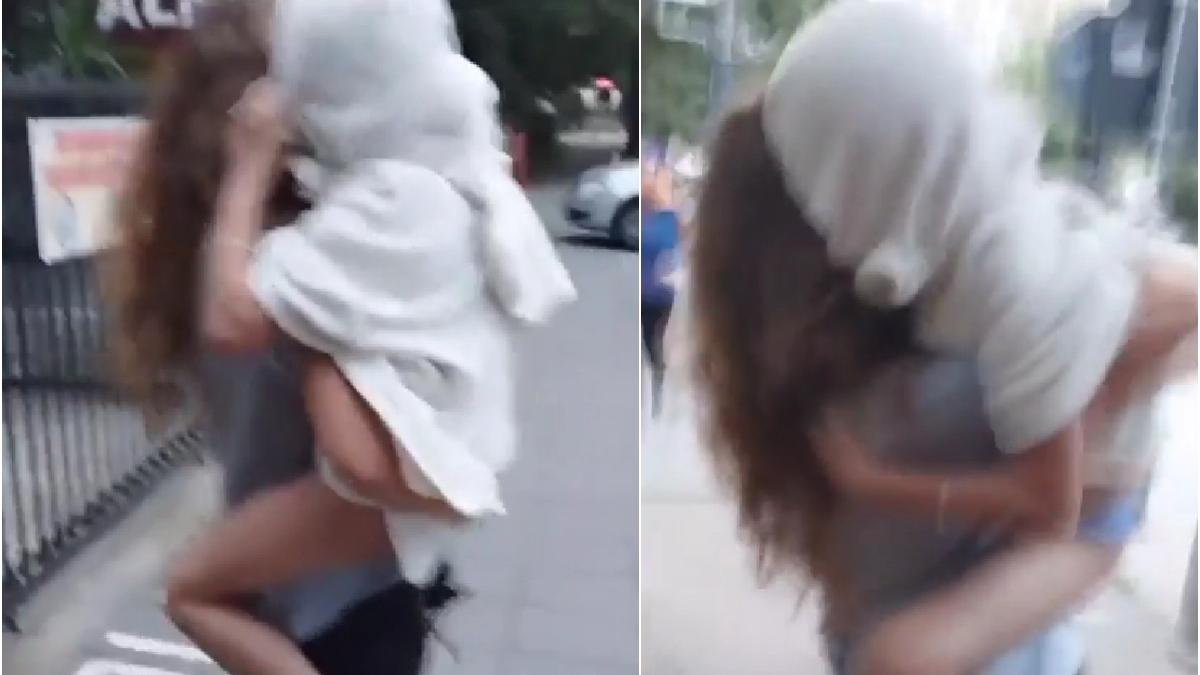 marturii mama copil aruncat fata masinii posedat constanta