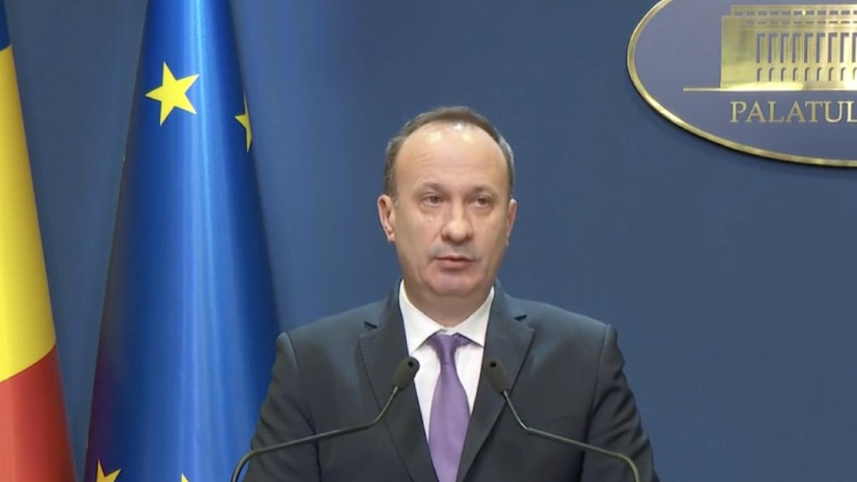 ministrul finantelor majorare salariul minim brut crestere 200 neimpozabila