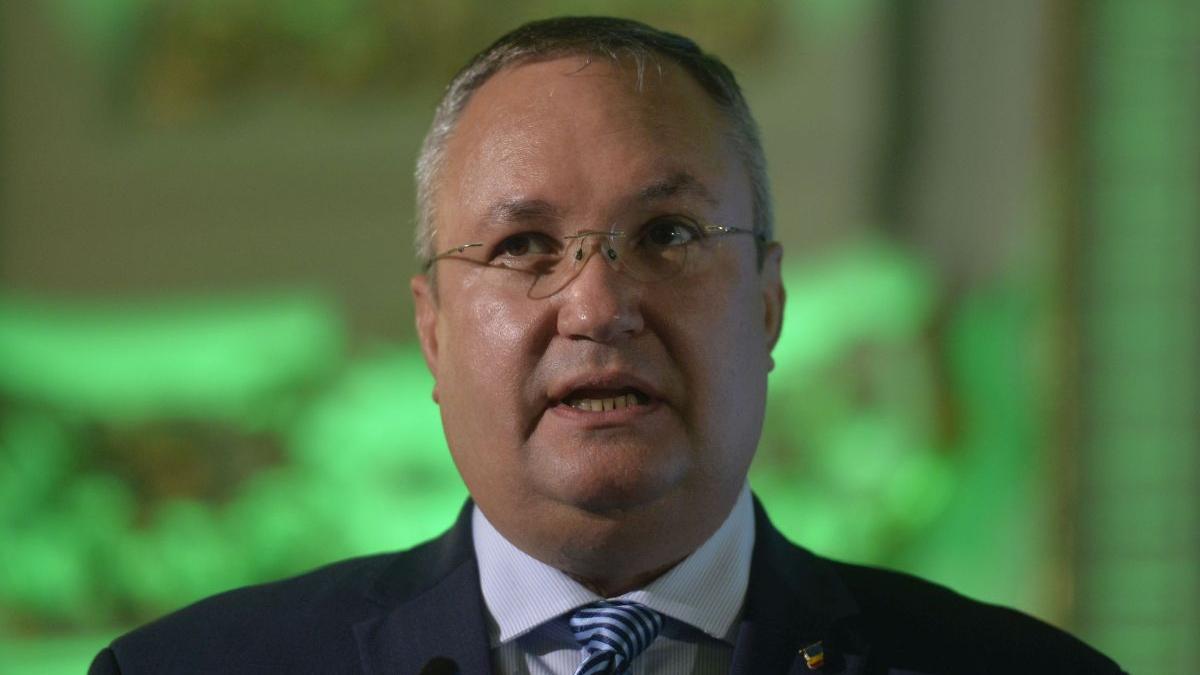 nicolae ciuca crize solidaritate acord parteneriat