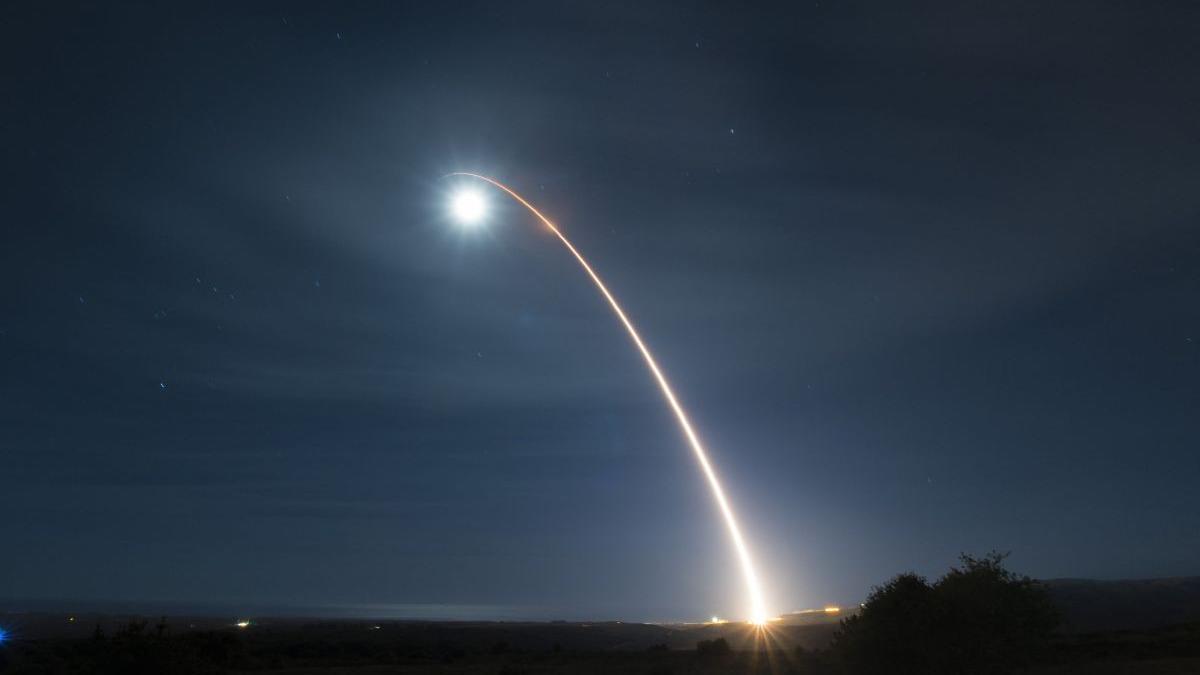 polonia statele unite arme nucleare americane