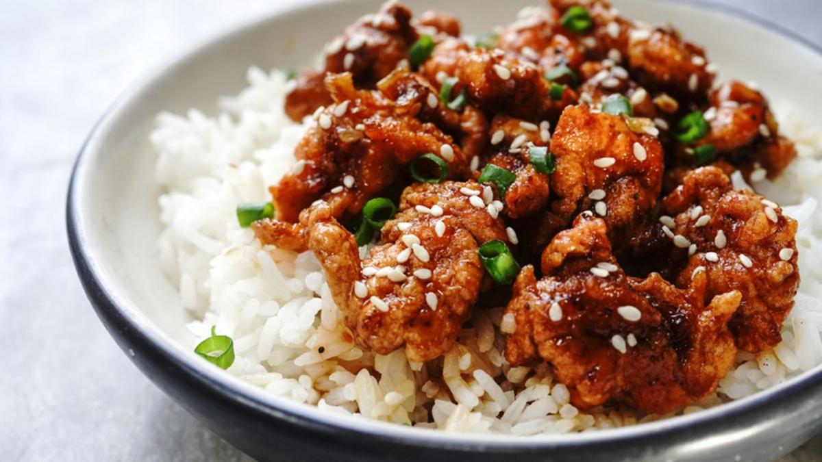 4 retete cu pui rapide si usoare pentru oameni ocupati