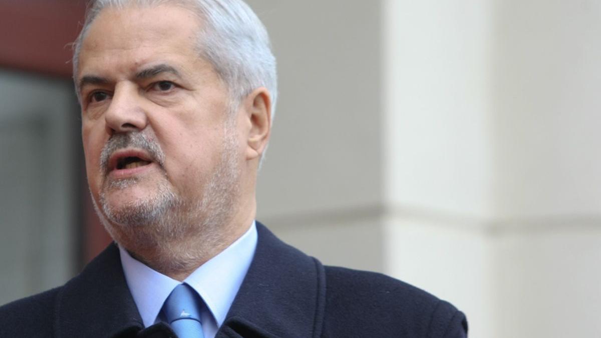 adrian nastase pensie speciala parlamentar