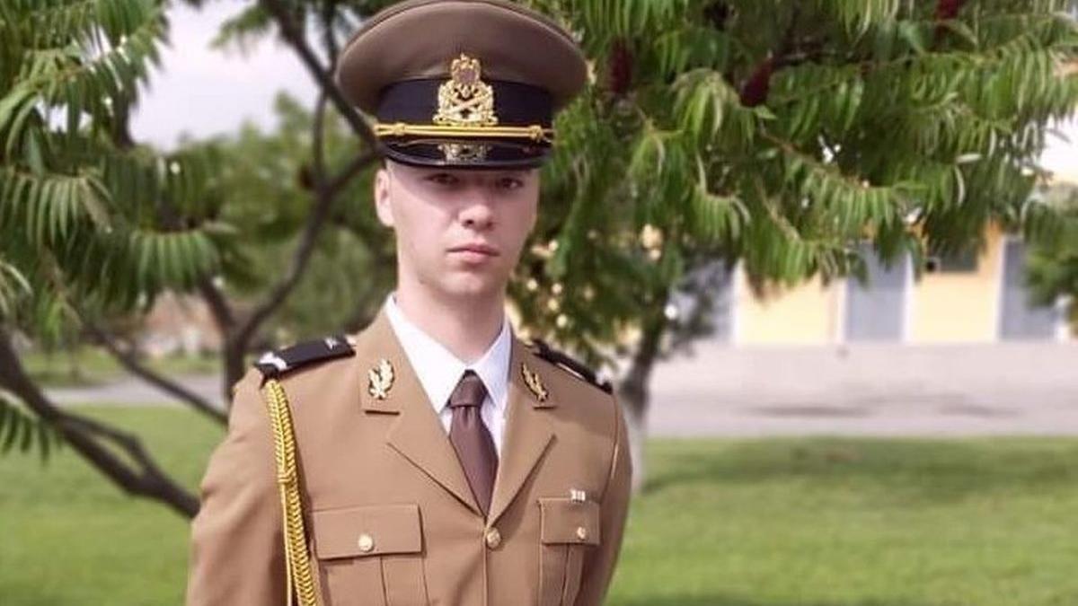 mesaj cutremurator sora militar mort focsani