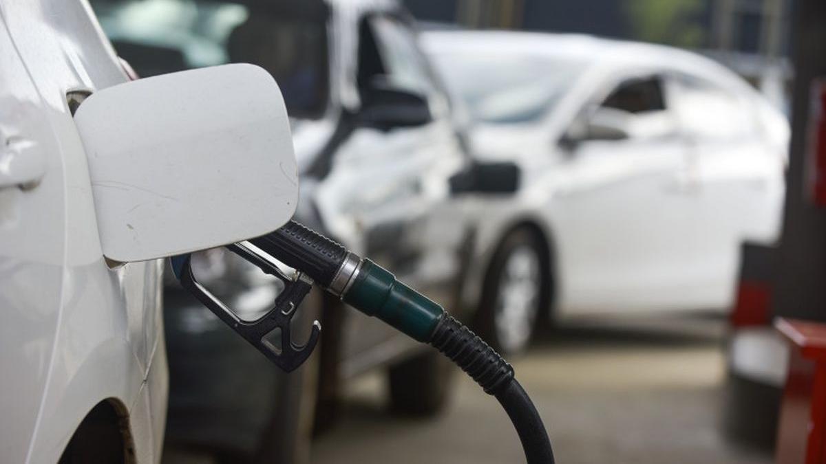 pret benzina motorina romania 6 octombrie 2022