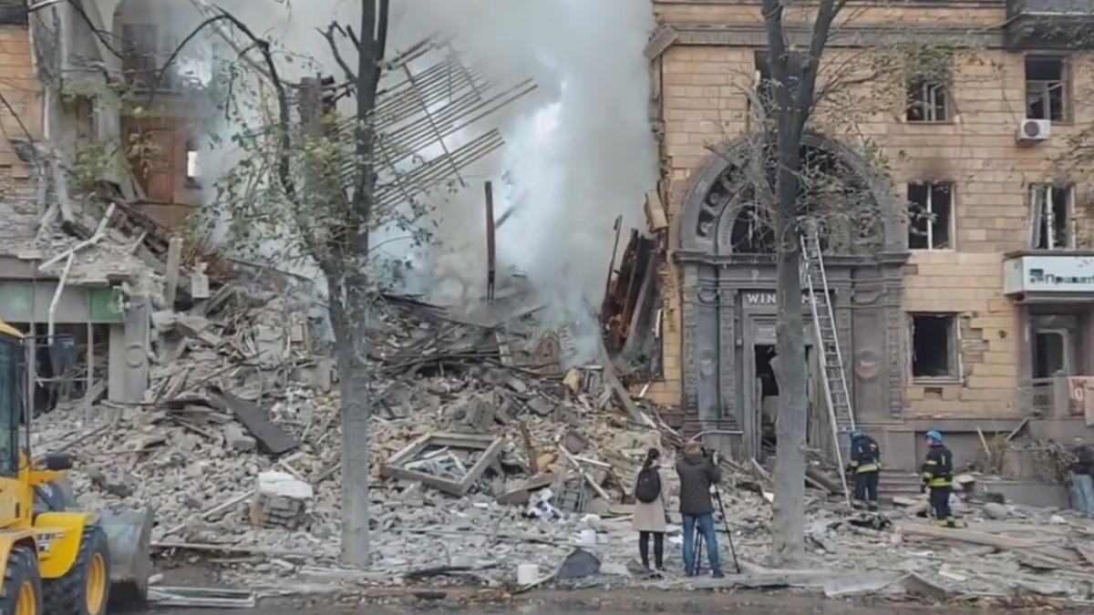 razboi ucraina rusia 6 octombrie 2022