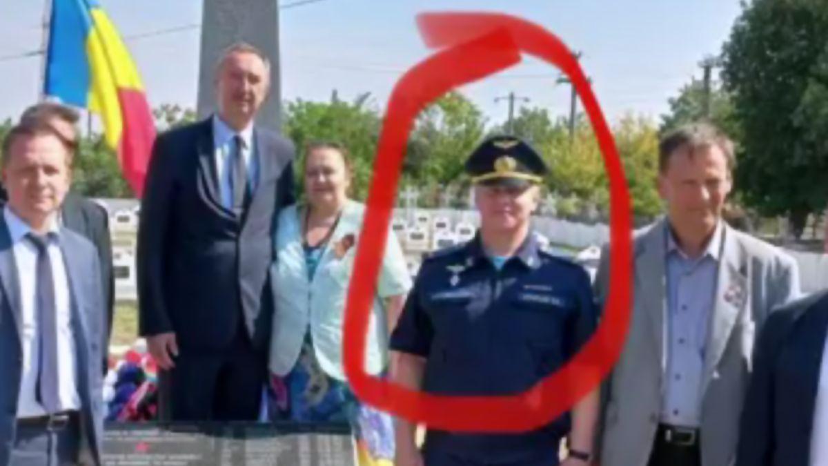 romania spioni rusia ambasada