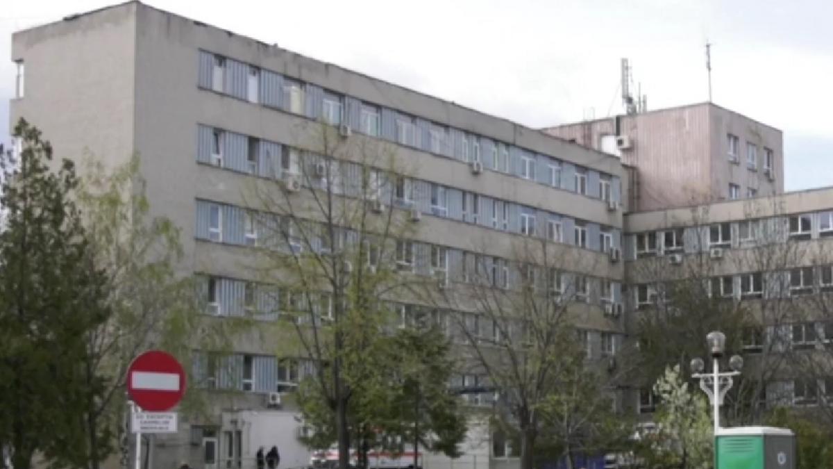 situatie disperata spitale judetul mehedinti alarma spitale medici negasit