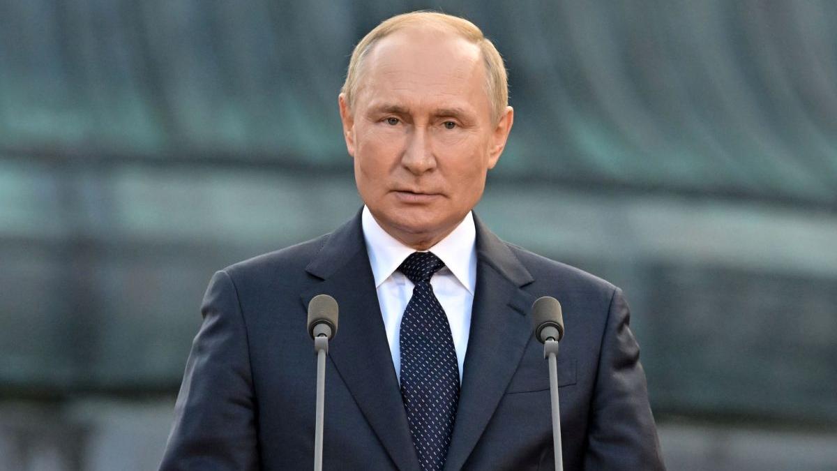 vladimir putin public respect poporul ucrainean