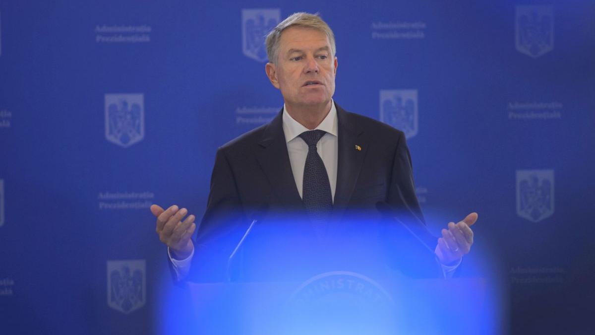 iohannis solutii reducere pret energie despartire piata