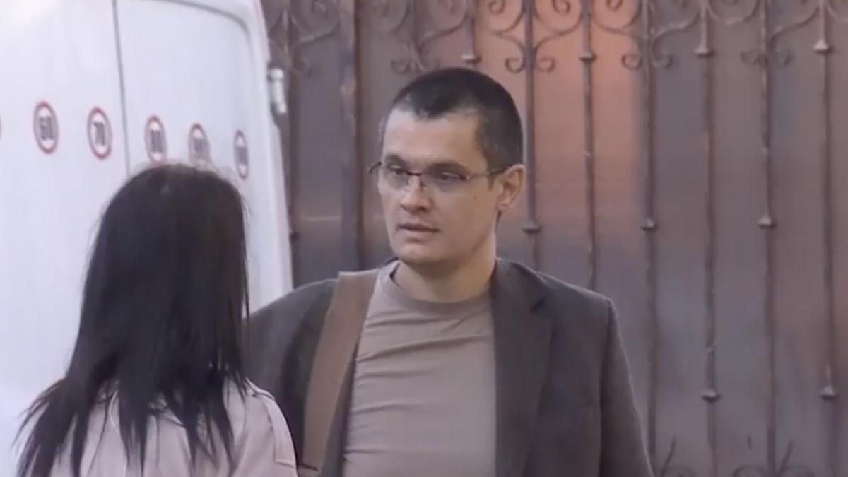 medic ginecolog audiat suspect abatorul de copii arunca bebelusi