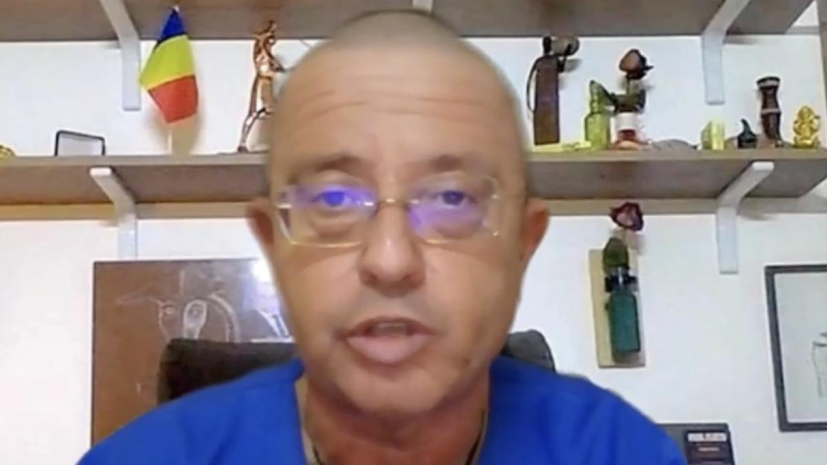 medic tudor ciuhodaru risc intoxicatii grave fierbe mustul coma deces