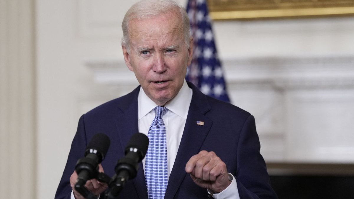 Un oficial american dezvăluie de ce a avertizat Joe Biden că lumea e în pragul unui Armageddon nuclear