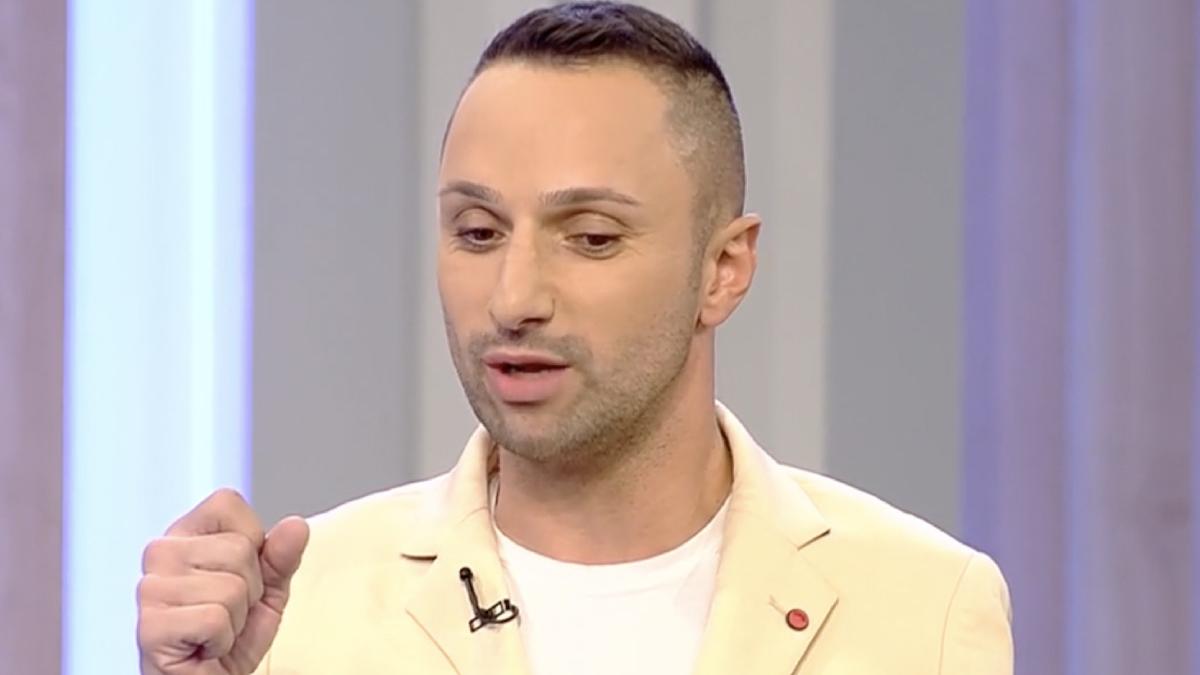 jurnalist cristi georgescu lasat morga nastere