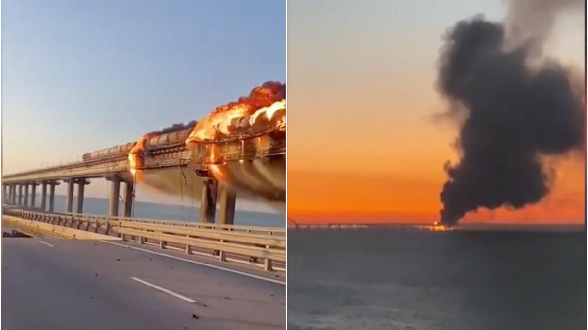 razboi ucraina rusia 8 octombrie 2022