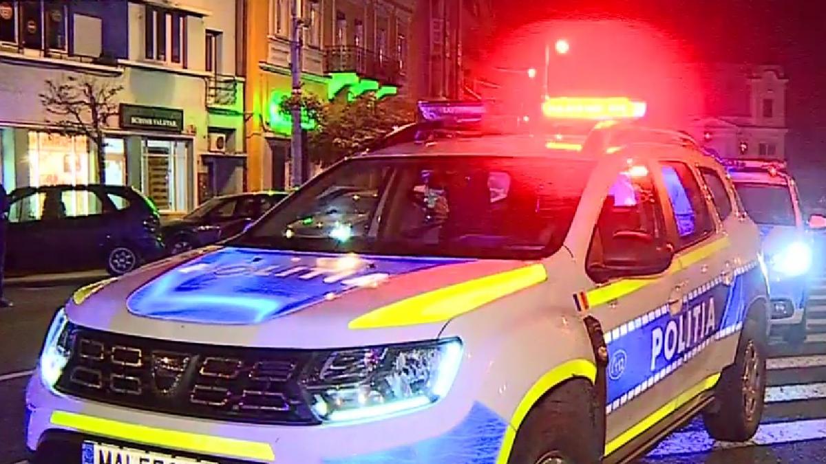 trei oameni spital spray ursi sala jocuri targu mures