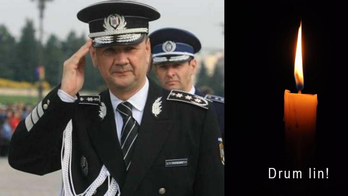 a murit dan valentin fatuloiu chestor politie