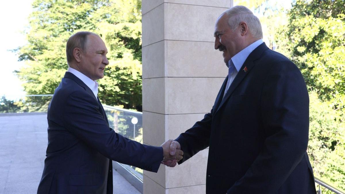 belarus trupe rusia ofensiva kiev